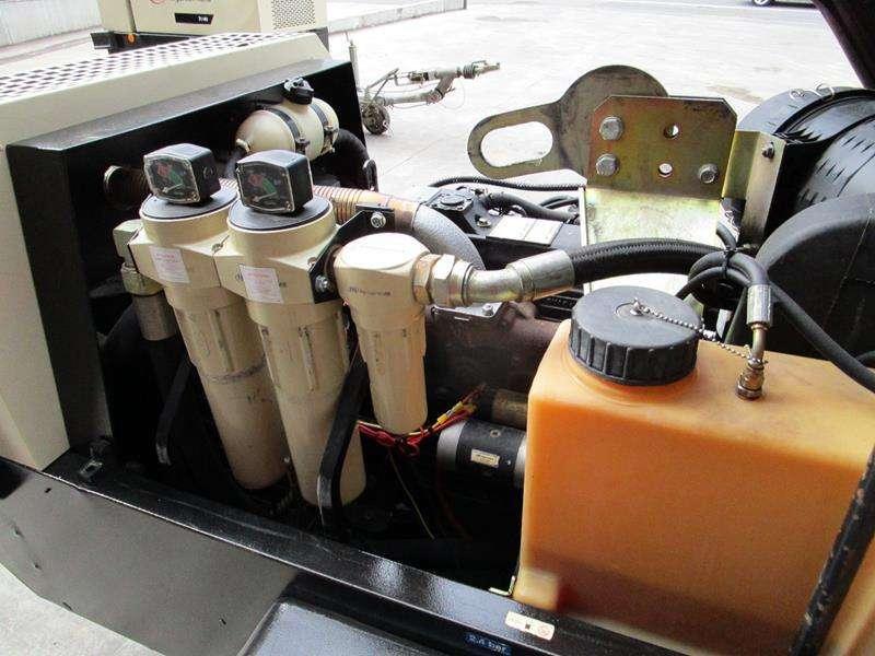 Ingersoll Rand 7 / 41 - N Photo 6