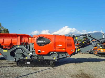 Finlay J960 sold by Pic8 Srl