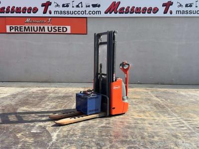 Linde L10 sold by Massucco T. Srl