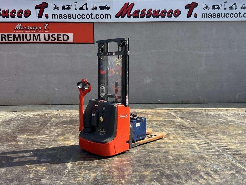Linde L10 Photo 10