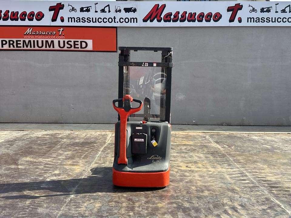 Linde L10 Photo 11