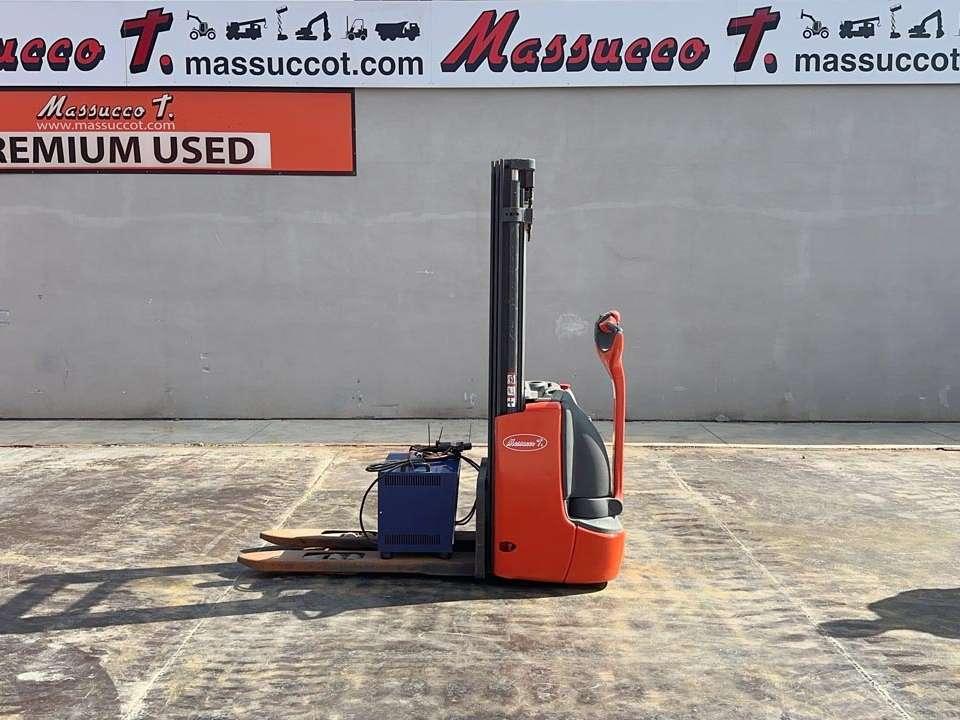 Linde L10 Photo 2