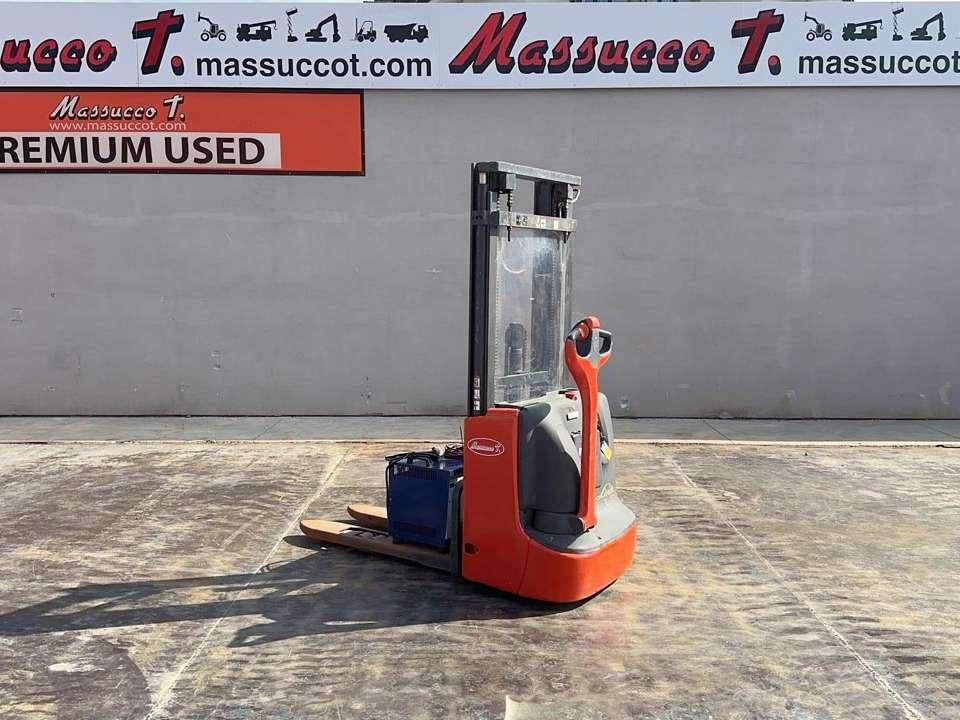 Linde L10 Photo 3