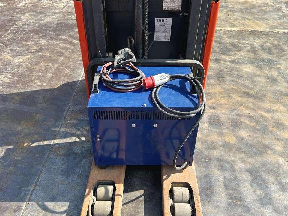 Linde L10 Photo 4