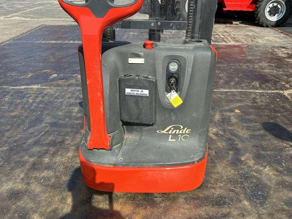 Linde L10 Photo 5