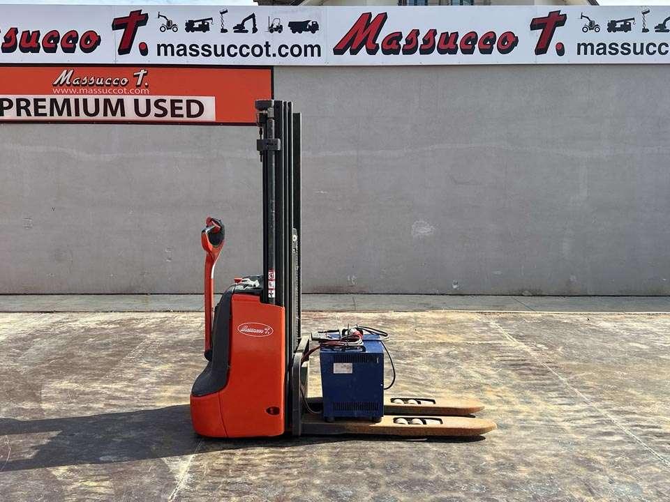 Linde L10 Photo 9