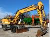 Liebherr A900B Litronic Photo 11 thumbnail