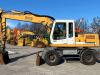 Liebherr A900B Litronic Photo 2 thumbnail