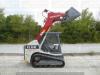 Takeuchi TL6R Photo 10 thumbnail