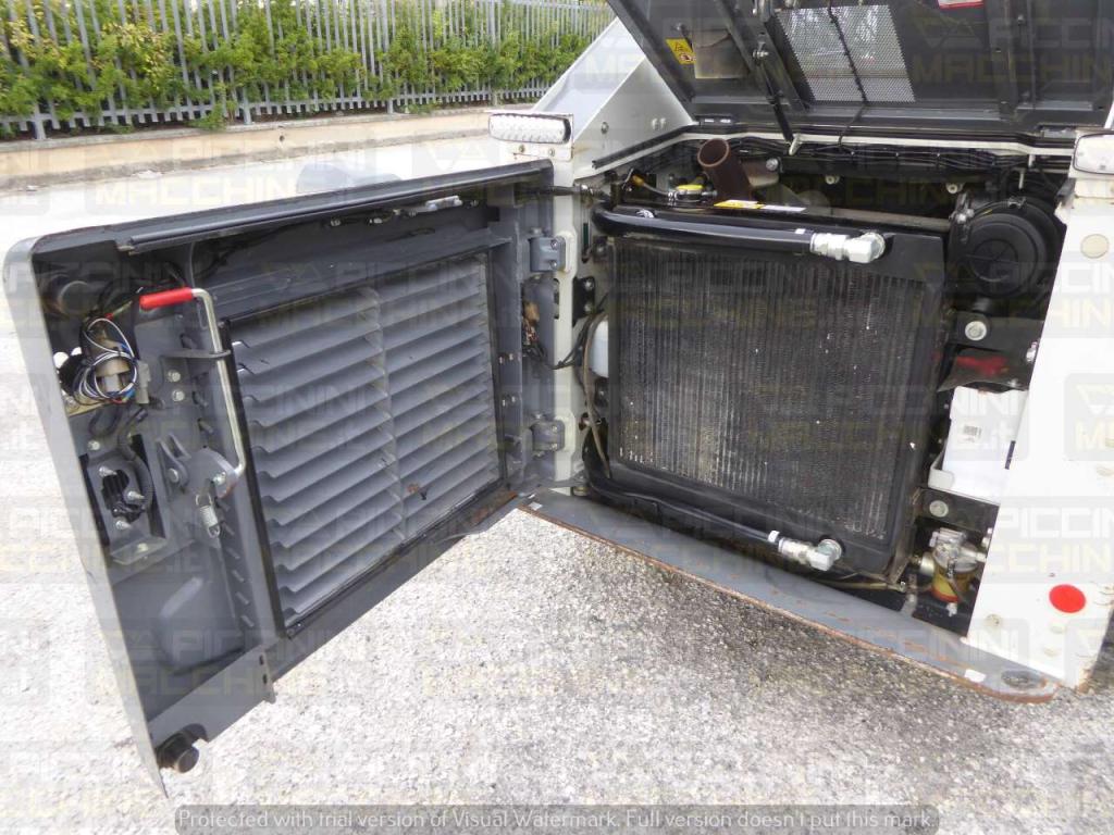 Takeuchi TL6R Photo 27