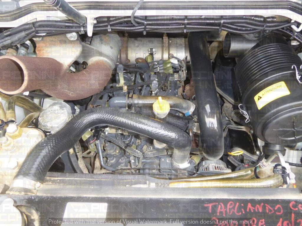 Takeuchi TL6R Photo 28