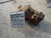 Gearshift for Fiat Allis FL10C - FL14C - CODICE 79039539 - Photo 3 thumbnail