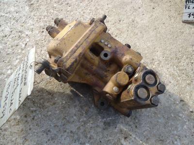 Gearshift for Fiat Allis FL10C - FL14C - CODICE 79039539 - sold by OLM 90 Srl