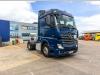 Mercedes-Benz ACTROS 1846 LS +ADR Photo 7 thumbnail