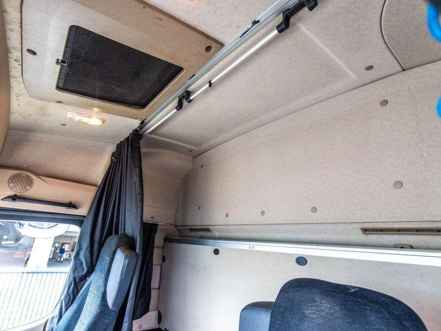 Mercedes-Benz ACTROS 1846 LS +ADR Photo 22