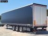 Schwarzmüller Lift + Sliding Roof Lift Axle Hubdach Photo 2 thumbnail