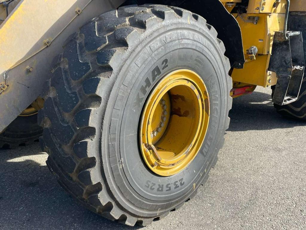 Caterpillar 962M Photo 14