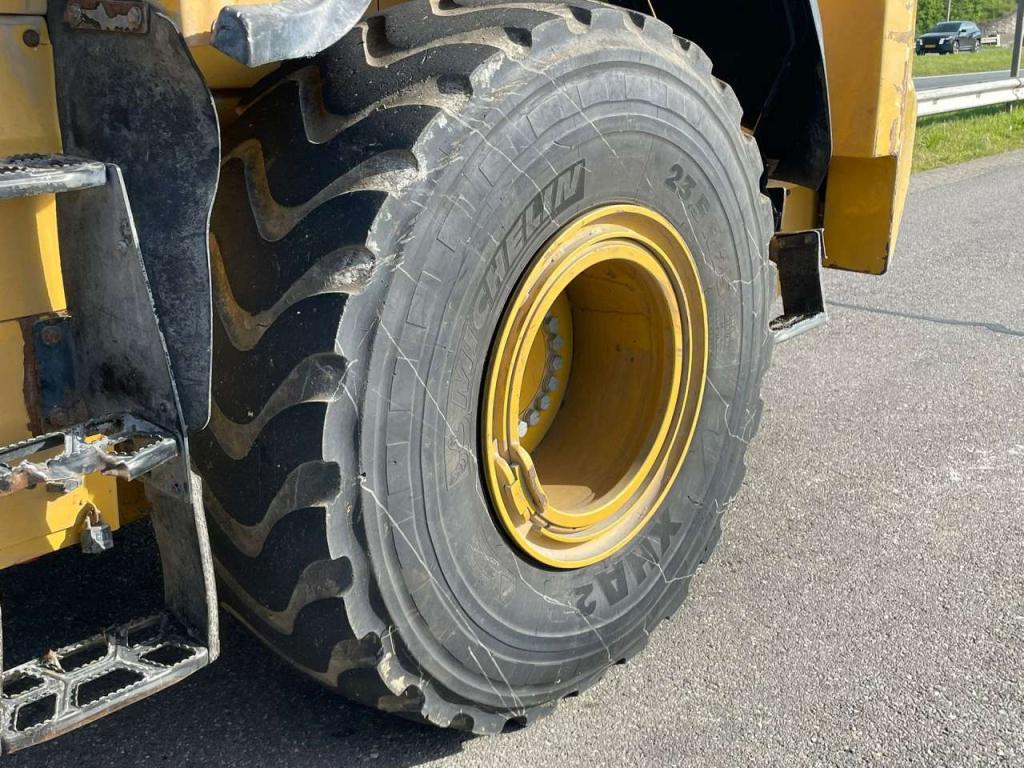 Caterpillar 962M Photo 15