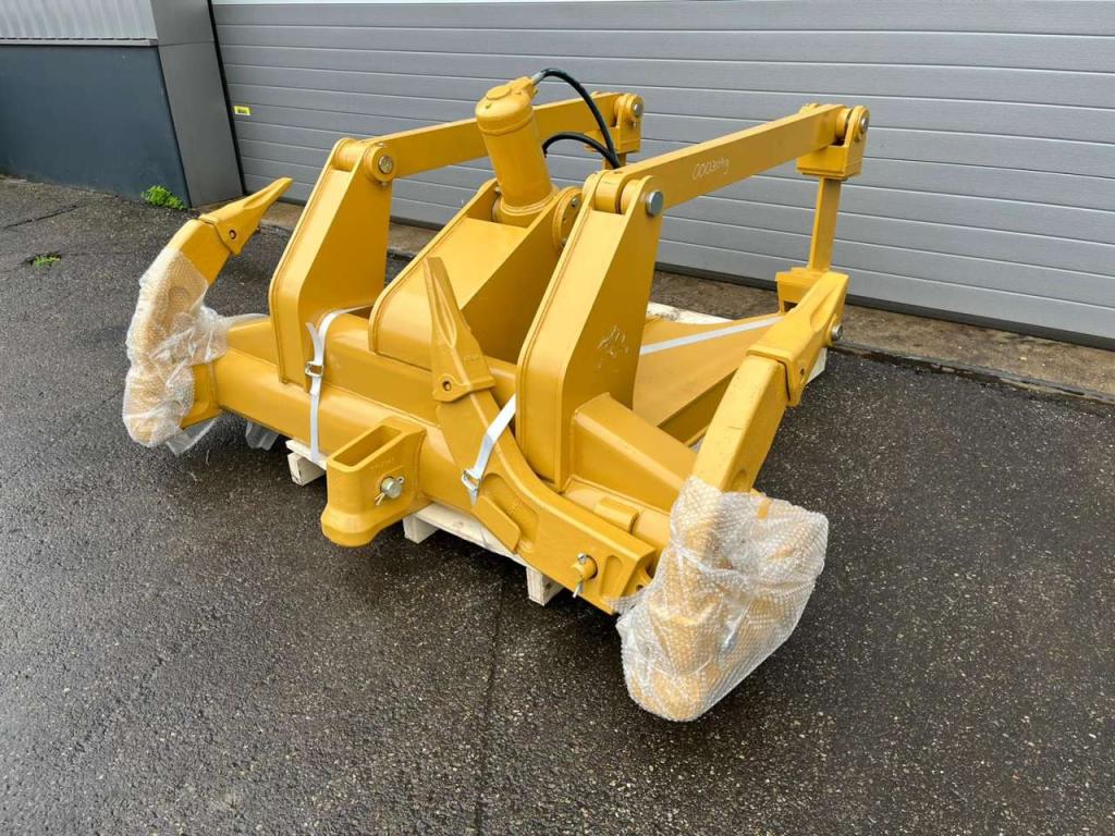 D6T D6R Ripper with 1 Cylinder Ripper Photo 3