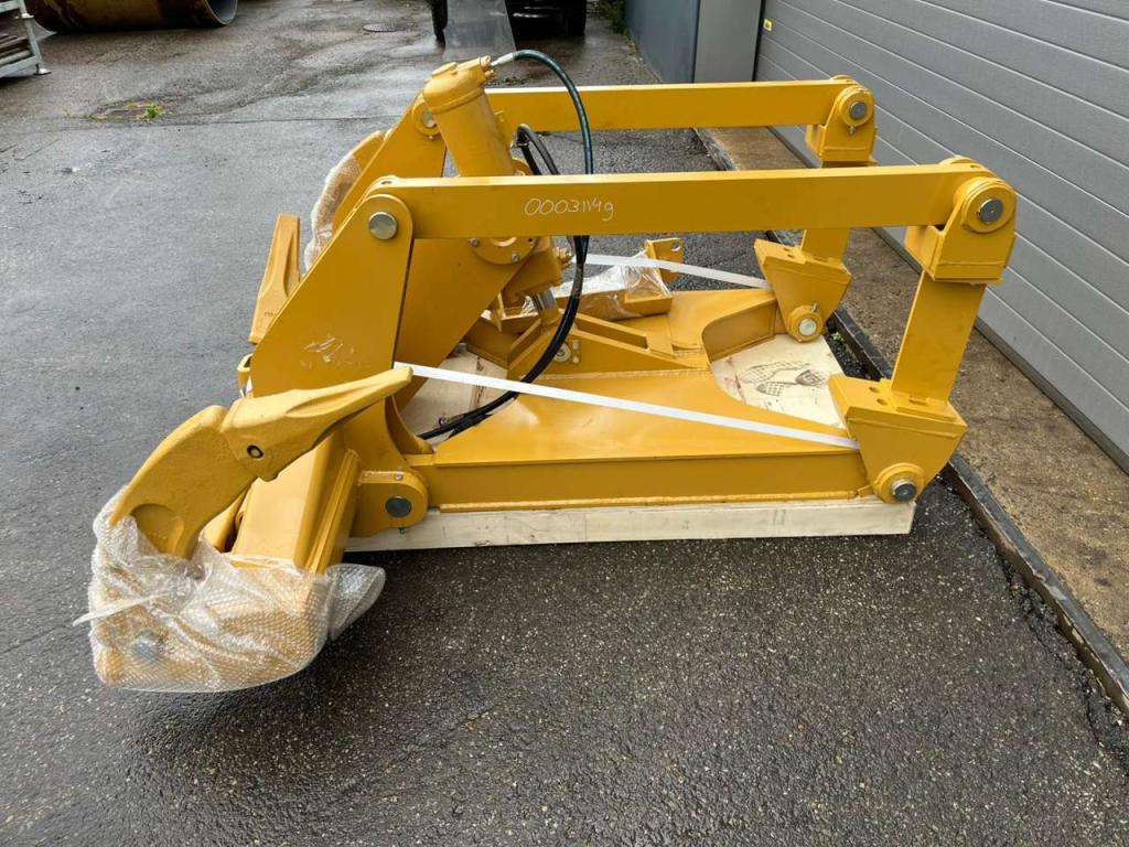 D6T D6R Ripper with 1 Cylinder Ripper Photo 5