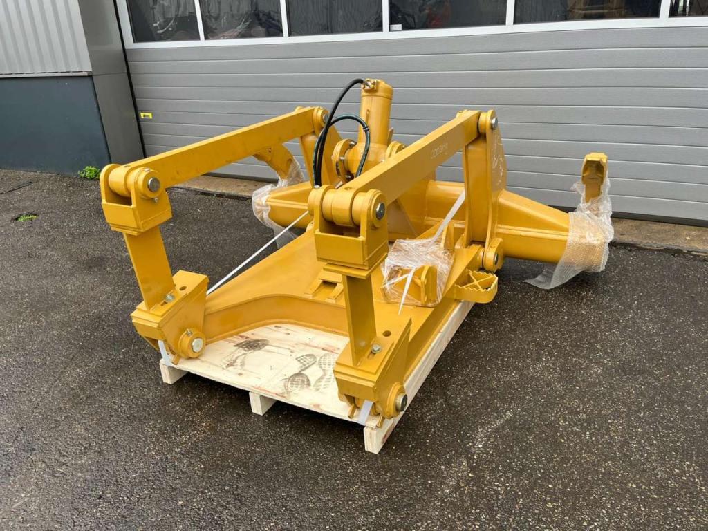 D6T D6R Ripper with 1 Cylinder Ripper Photo 6