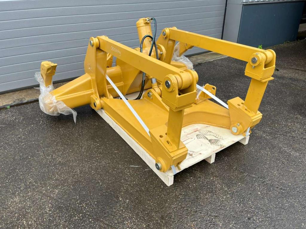 D6T D6R Ripper with 1 Cylinder Ripper Photo 7