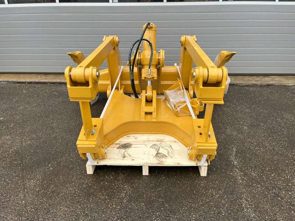 D6T D6R Ripper with 1 Cylinder Ripper Photo 8