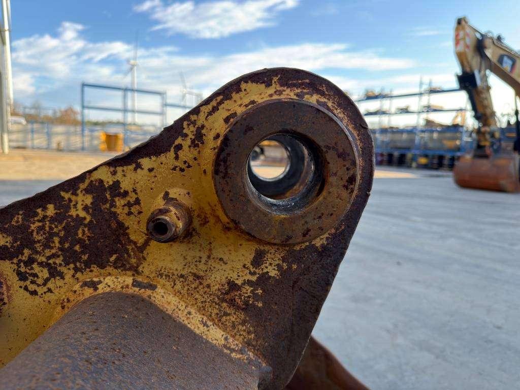 Caterpillar 311D / 312D / 312E / 313F / 314D / 314F / 315F Photo 11