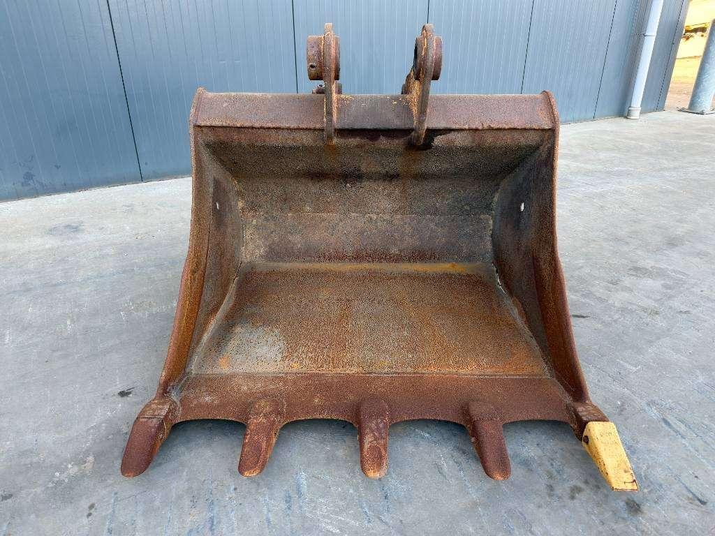 Caterpillar 311D / 312D / 312E / 313F / 314D / 314F / 315F Photo 2