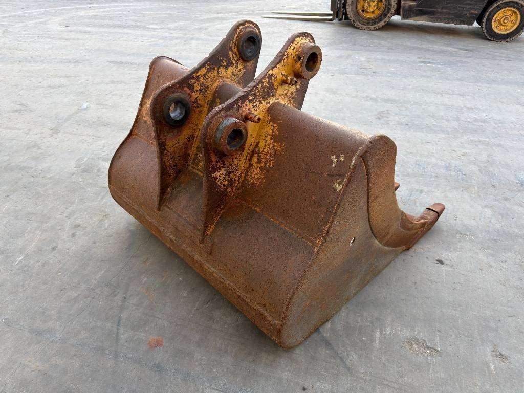 Caterpillar 311D / 312D / 312E / 313F / 314D / 314F / 315F Photo 4
