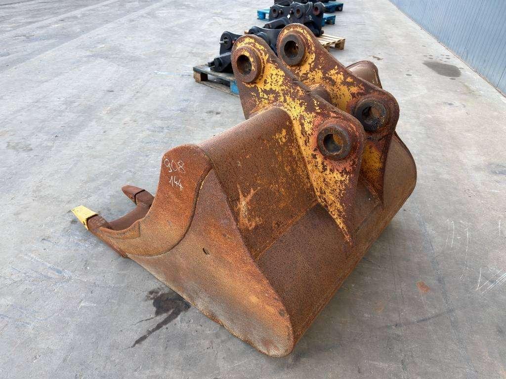 Caterpillar 311D / 312D / 312E / 313F / 314D / 314F / 315F Photo 6
