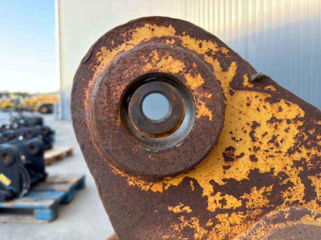 Caterpillar 311D / 312D / 312E / 313F / 314D / 314F / 315F Photo 7