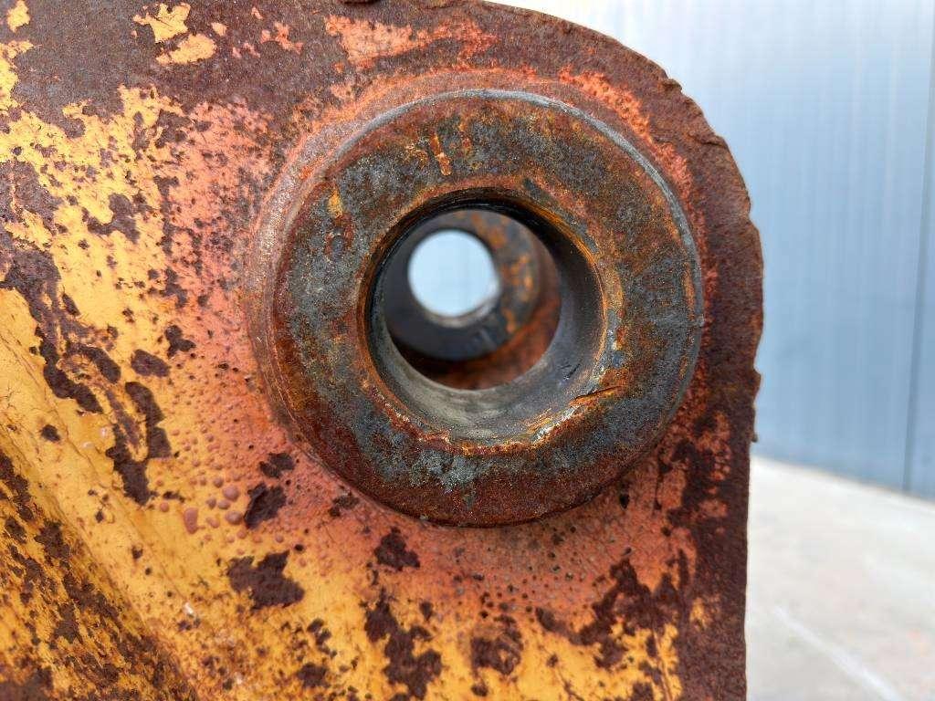 Caterpillar 311D / 312D / 312E / 313F / 314D / 314F / 315F Photo 8