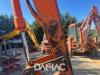 Fiat Kobelco E115SR Photo 10 thumbnail