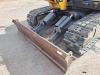 Wacker Neuson ET145 Photo 11 thumbnail