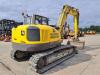 Wacker Neuson ET145 Photo 4 thumbnail