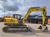 Wacker Neuson ET145 Photo 5 thumbnail