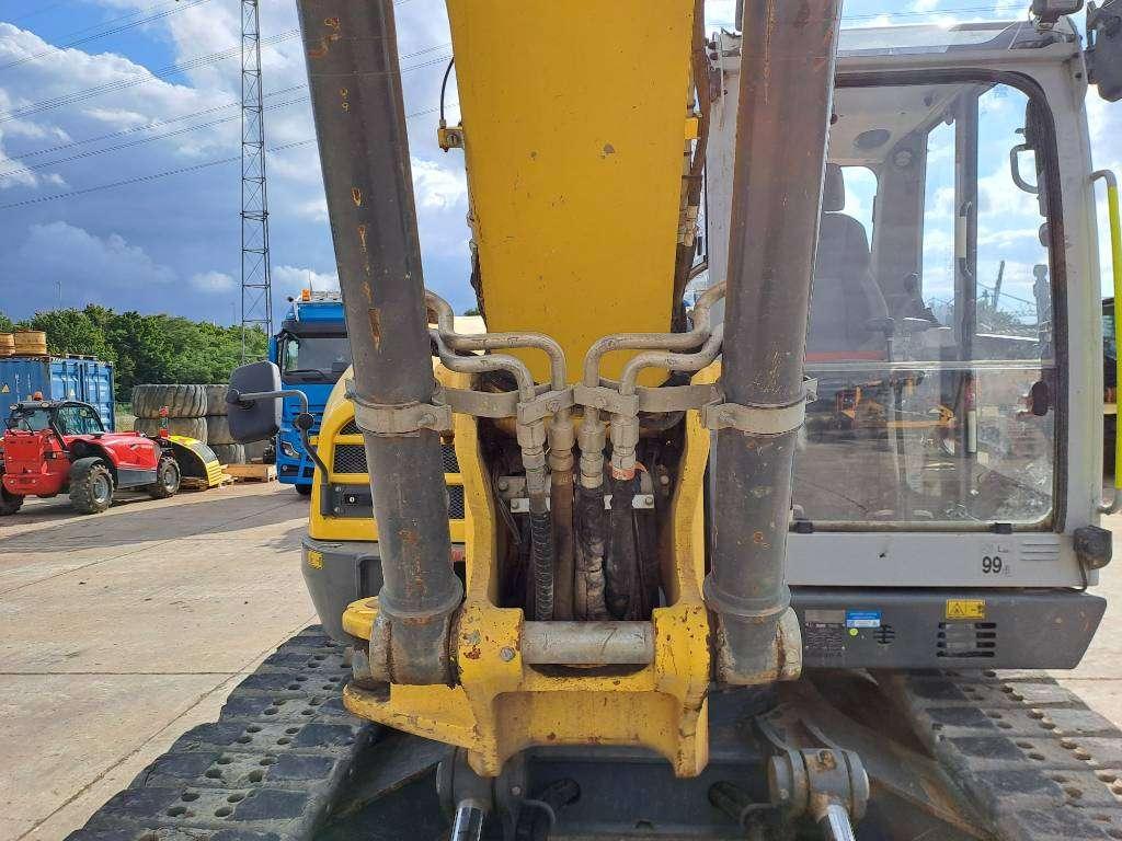 Wacker Neuson ET145 Photo 10