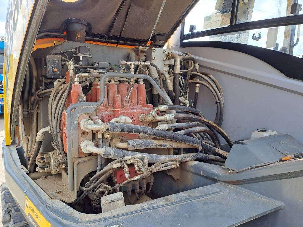 Wacker Neuson ET145 Photo 16