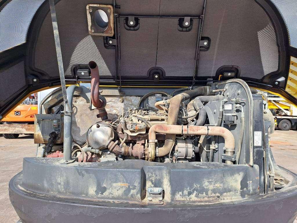Wacker Neuson ET145 Photo 17