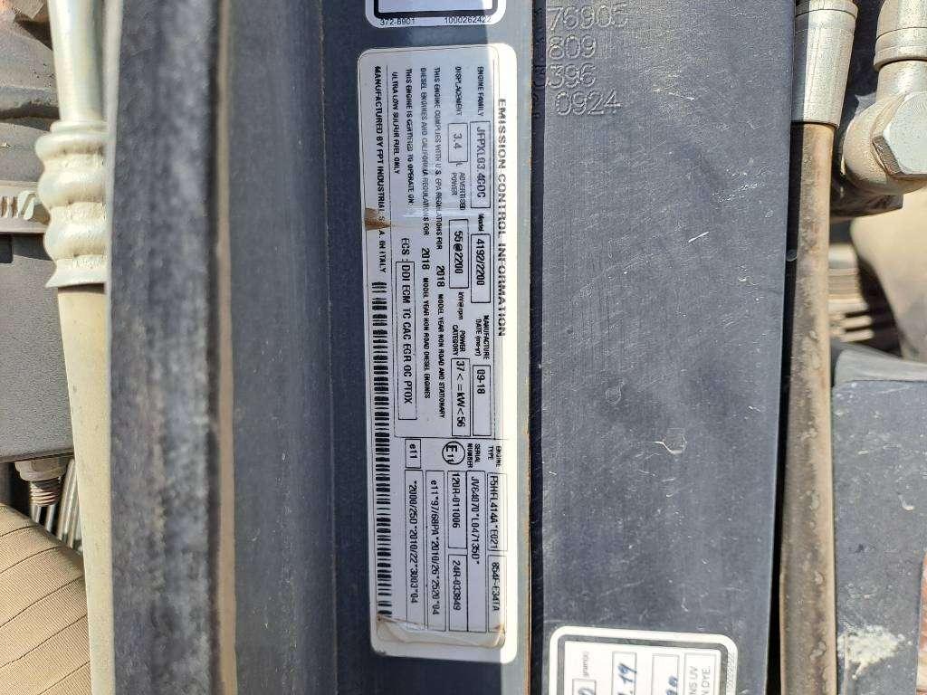Wacker Neuson ET145 Photo 19
