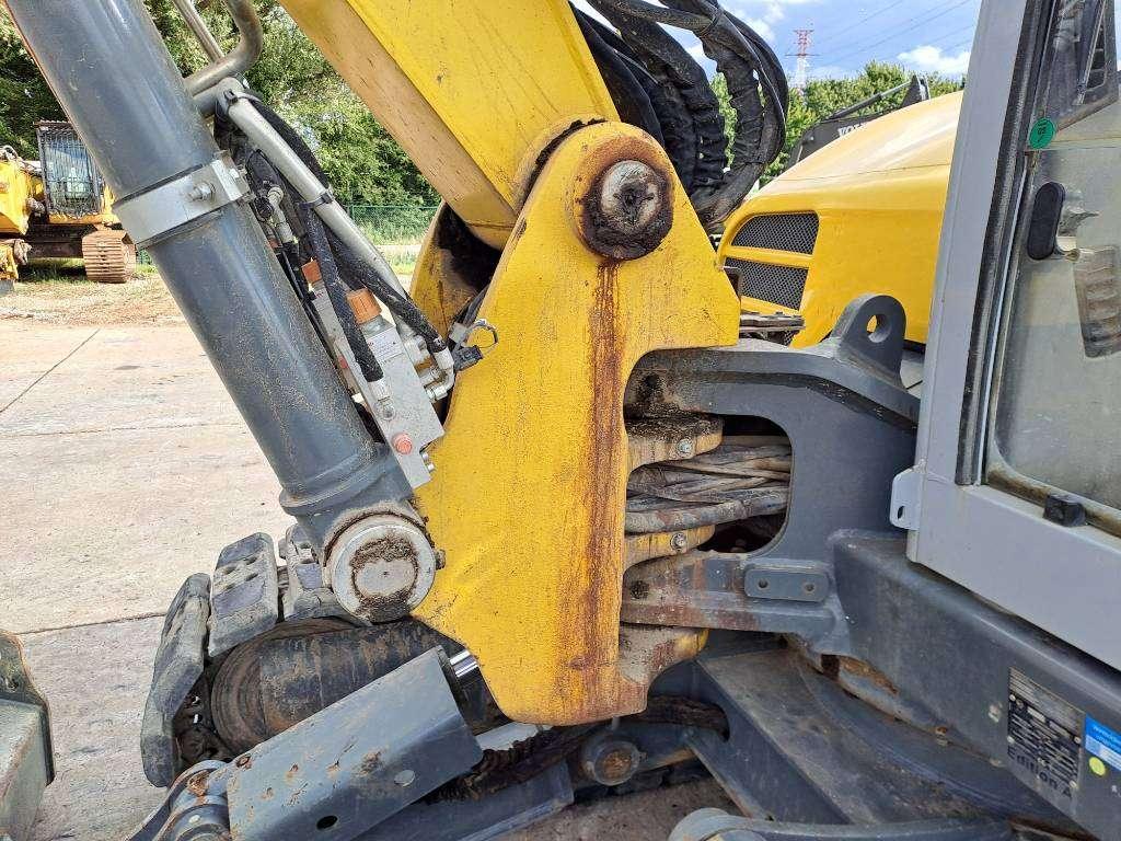 Wacker Neuson ET145 Photo 21