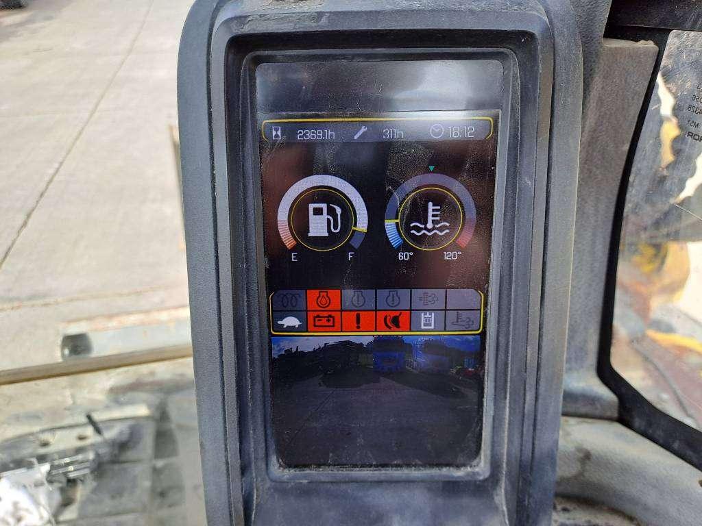 Wacker Neuson ET145 Photo 24
