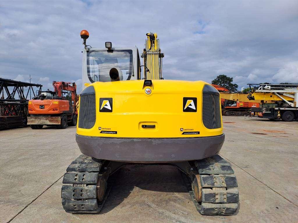 Wacker Neuson ET145 Photo 3