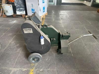 TECMOR TIPO 22 sold by COMMET S.r.l.