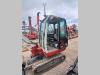 Takeuchi TB230 Photo 5 thumbnail