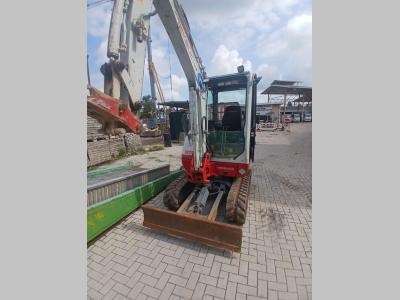 Takeuchi TB230 Photo 1