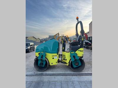 Ammann ARX 26-2 sold by CaViTrack