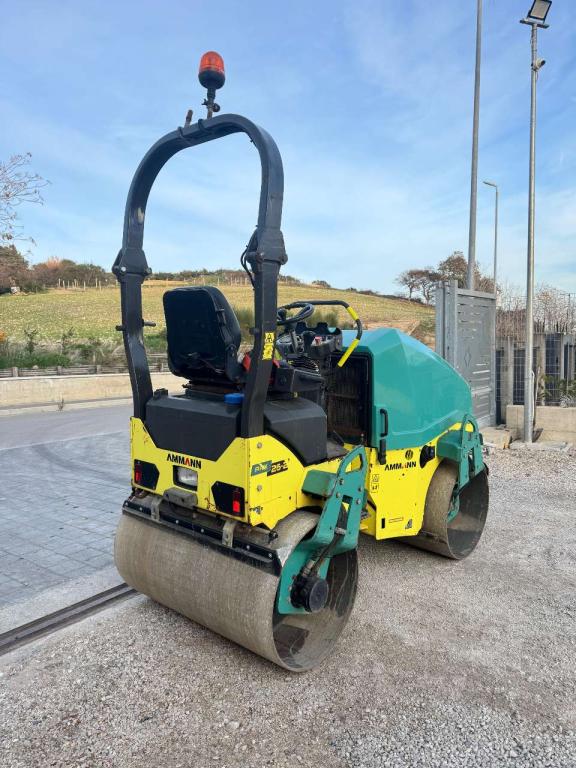 Ammann ARX 26-2 Photo 11