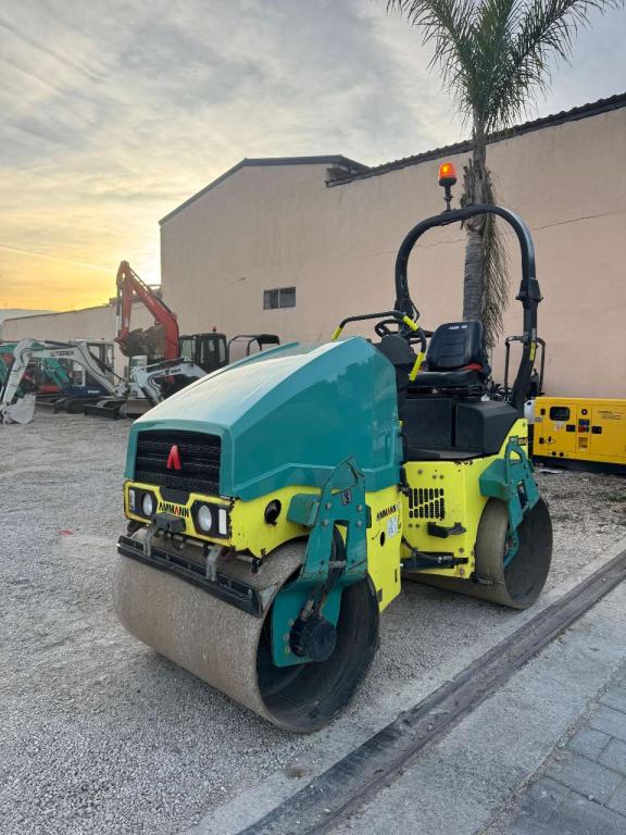 Ammann ARX 26-2 Photo 2